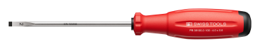 Schlitz-Schraubenzieher PB 38100 SwissGrip Evo Gr. 2 100 mm